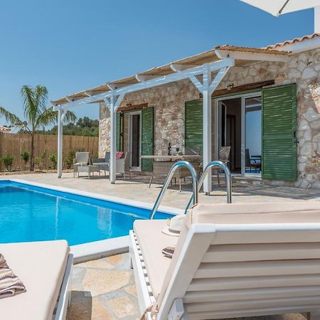 Grapevine Cottage Argostoli  Buitenkant foto